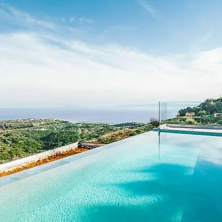 Villa Ieros Ratzaklíon