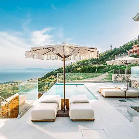 Ieros Villa