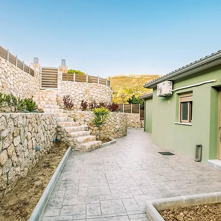 Ieros Villa