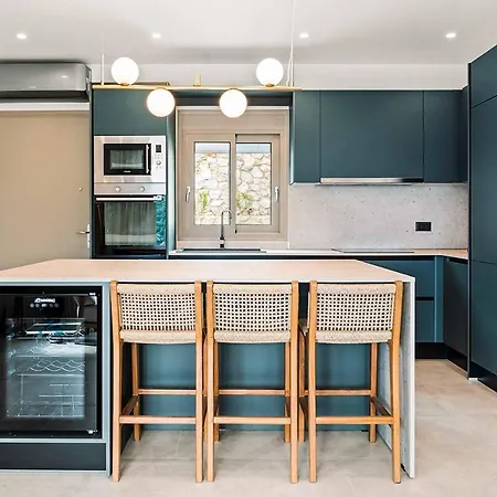 Villa Ieros Ratzaklíon