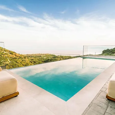 Ieros Villa *