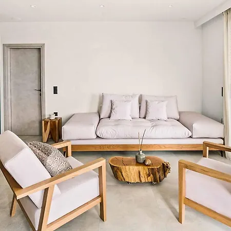 Ieros Villa Ratzaklíon