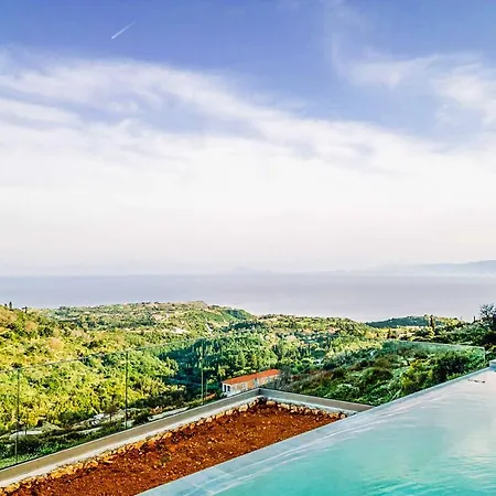 Ieros Villa *