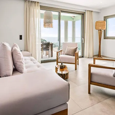 Villa Ieros Ratzaklion