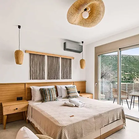 Villa Ieros