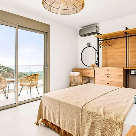 Ieros Villa