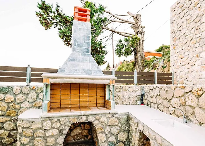 Villa Ieros Ratzaklíon