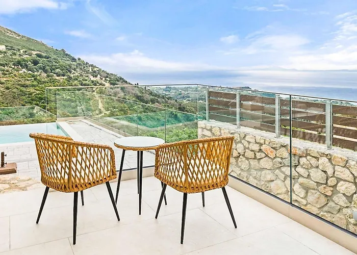 Ieros Villa Ratzaklíon