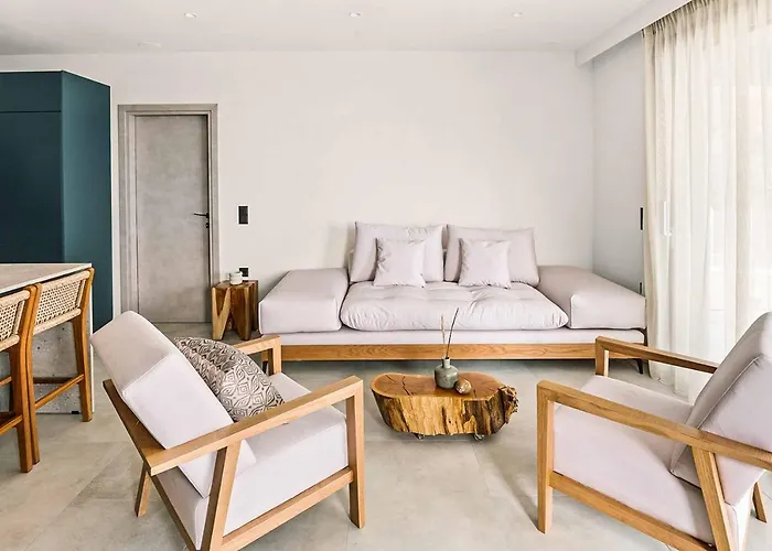 Ieros Villa Ratzaklíon
