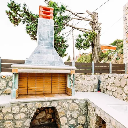 Βίλα Ieros Ρατζακλί