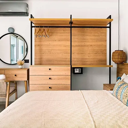 Βίλα Ieros Ρατζακλί