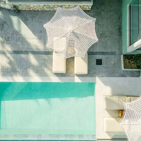 Ieros Villa